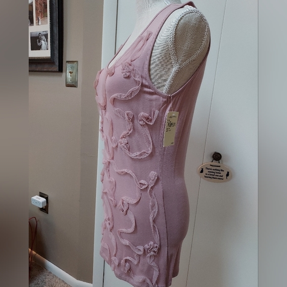 Kische top - Picture 2 of 6